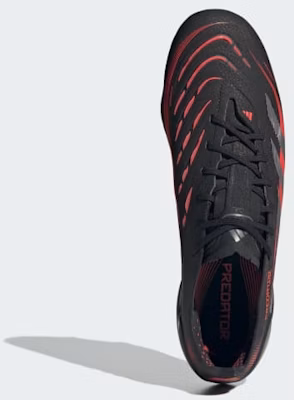 Kasut Bola Predator Elite FG - Tapak Keras ID3878 Lookbook Kasut Bola Predator Elite FG - Tapak Keras ID3878