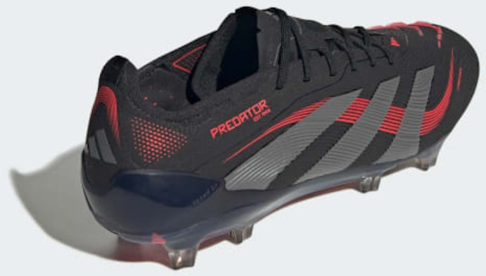 Kasut Bola Predator Elite FG - Tapak Keras ID3878 Details for Kasut Bola Predator Elite FG - Tapak Keras ID3878