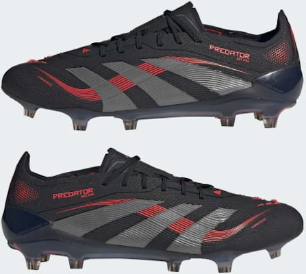 Kasut Bola Predator Elite FG - Tapak Keras ID3878 Cheap Kasut Bola Predator Elite FG - Tapak Keras ID3878