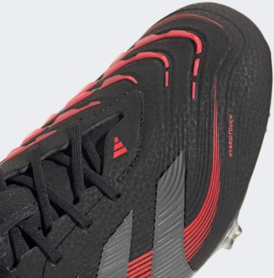 Kasut Bola Predator Elite FG - Tapak Keras ID3878 2