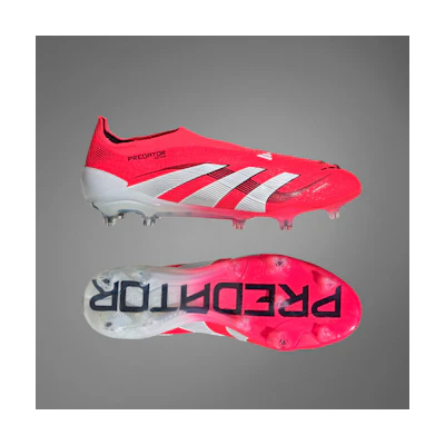Predator Elite FG Soccer Cleats