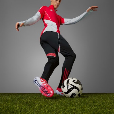 Botines de Fútbol Predator Elite FG ID3877 Details for Botines de Fútbol Predator Elite FG ID3877