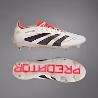Predator Elite FG Soccer Cleats ID3880 Predator Elite FG Soccer Cleats ID3880