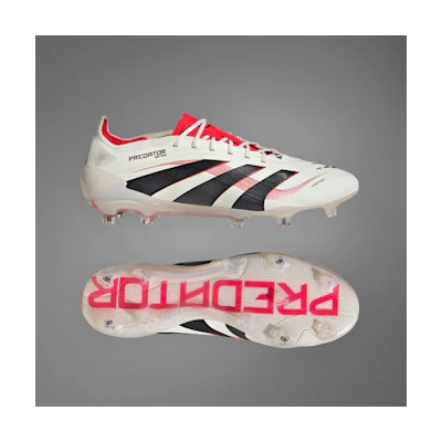 Predator Elite FG Soccer Cleats