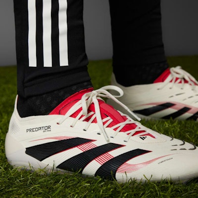 Predator Elite FG Kasut Bola Sepak ID3880 Details for Predator Elite FG Kasut Bola Sepak ID3880