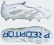 Buy Kasut Bola Sepak Predator Elite Lidah Lipat FG Rumput Asli ID8965