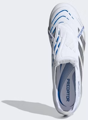 Predator Elite Lipat Lidah FG Sepatu Bola Rumput Alam ID8965 Lookbook Predator Elite Lipat Lidah FG Sepatu Bola Rumput Alam ID8965