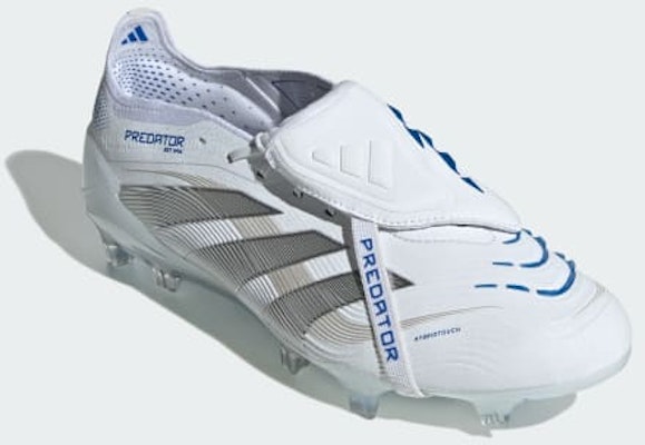 Predator Elite Lipat Lidah FG Sepatu Bola Rumput Alam ID8965 Purchase Predator Elite Lipat Lidah FG Sepatu Bola Rumput Alam ID8965