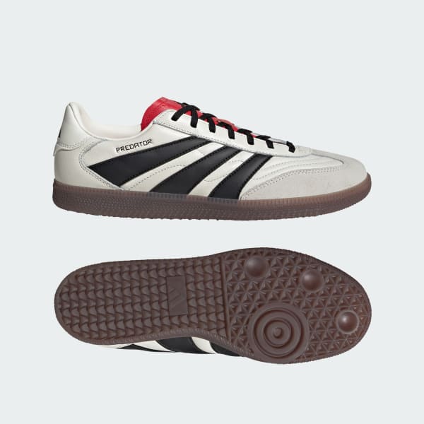 Predator Freestyle Indoor Shoes JH8893