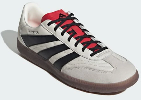 Scarpe da interno Predator Freestyle JH8893 Details for Scarpe da interno Predator Freestyle JH8893