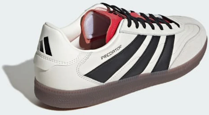 Scarpe da interno Predator Freestyle JH8893 Sizing Scarpe da interno Predator Freestyle JH8893