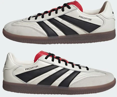 Scarpe da interno Predator Freestyle JH8893 1