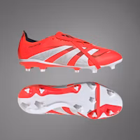 Predator League Foldover Tongue FG/MG Football Boots ID1319 Predator League Foldover Tongue FG/MG Football Boots ID1319
