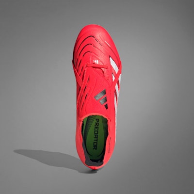 Sepatu Sepak Bola Predator League Lipat Lidah FG/MG ID1319 Lookbook Sepatu Sepak Bola Predator League Lipat Lidah FG/MG ID1319