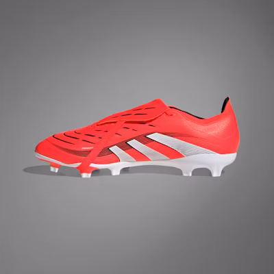 Predator League Foldover Tongue FG/MG Football Boots ID1319 Shop Predator League Foldover Tongue FG/MG Football Boots ID1319