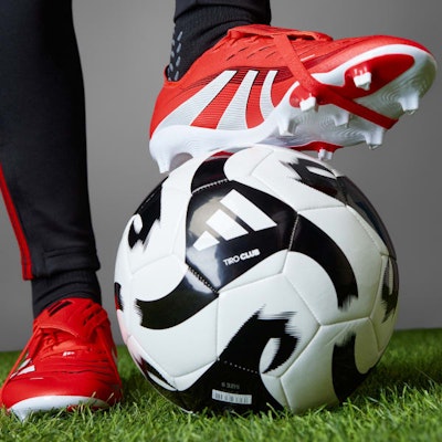 Sepatu Sepak Bola Predator League Lipat Lidah FG/MG ID1319 Purchase Sepatu Sepak Bola Predator League Lipat Lidah FG/MG ID1319