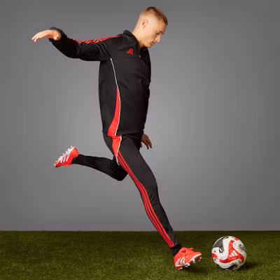 Predator League Foldover Tongue FG/MG Football Boots ID1319 Sizing Predator League Foldover Tongue FG/MG Football Boots ID1319