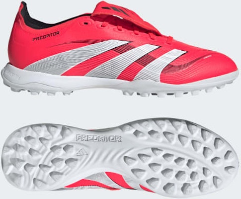 掠奪者聯盟翻折鞋舌足球鞋TF JS0384 Buy 掠奪者聯盟翻折鞋舌足球鞋TF JS0384