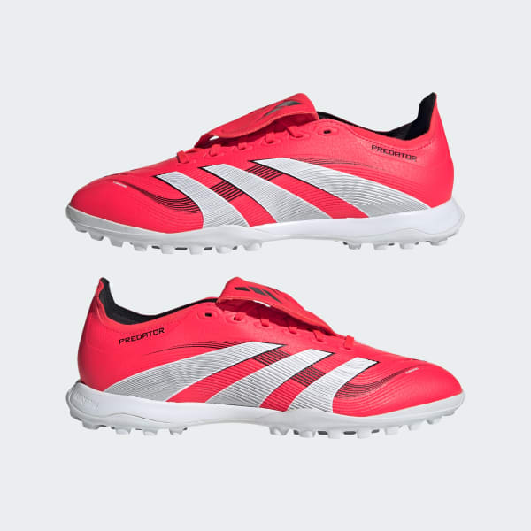 Cheap 掠夺者联赛翻盖鞋舌TF JS0384