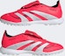 Cheap 掠奪者聯盟翻折鞋舌足球鞋TF JS0384