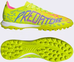 Predator League TF Football Shoes ID3770 Predator League TF Football Shoes ID3770