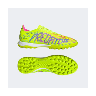 Predator League TF Football Shoes