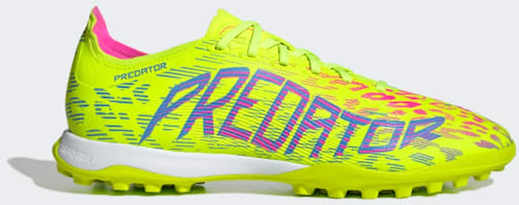 Sepatu Sepak Bola Predator League TF ID3770 Order Sepatu Sepak Bola Predator League TF ID3770