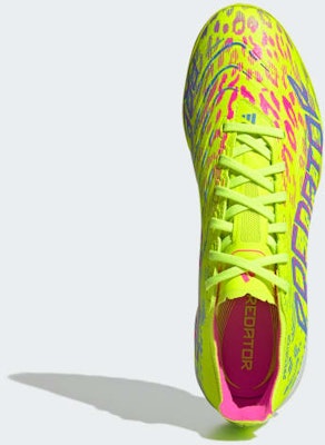 Predator League TF Football Shoes ID3770 Lookbook Predator League TF Football Shoes ID3770
