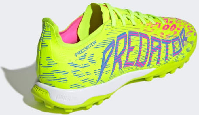 Predator League TF Football Shoes ID3770 Details for Predator League TF Football Shoes ID3770