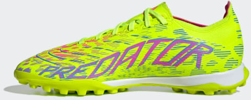 Sepatu Sepak Bola Predator League TF ID3770 Sizing Sepatu Sepak Bola Predator League TF ID3770