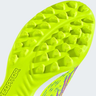 Sepatu Sepak Bola Predator League TF ID3770 Cheap Sepatu Sepak Bola Predator League TF ID3770