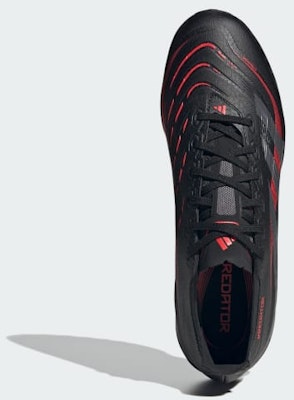 Sepatu Bola Turf Predator League ID3768 Lookbook Sepatu Bola Turf Predator League ID3768