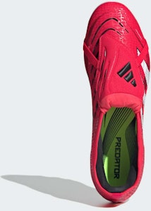 掠夺者Pro可折叠鞋舌FG/MG足球鞋 JR0443 Lookbook 掠夺者Pro可折叠鞋舌FG/MG足球鞋 JR0443