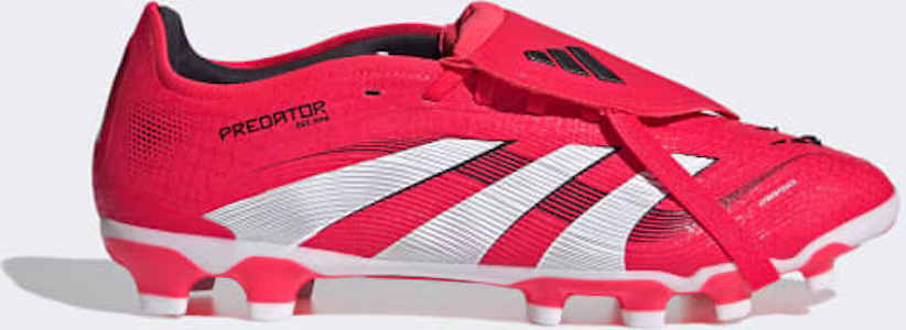 Lookbook Predator Pro Lipat Lidah FG/MG Sepatu Bola JR0443