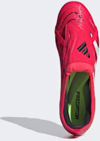 Shop Predator Pro Lipat Lidah FG/MG Sepatu Bola JR0443