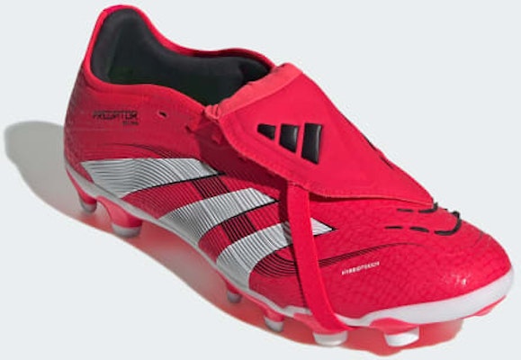 Predator Pro Lengüeta Abatible FG/MG JR0443 Purchase Predator Pro Lengüeta Abatible FG/MG JR0443