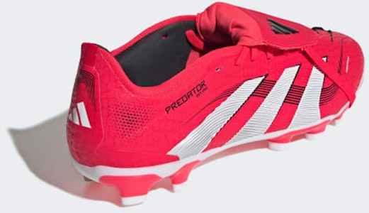 掠夺者Pro可折叠鞋舌FG/MG足球鞋 JR0443 Details for 掠夺者Pro可折叠鞋舌FG/MG足球鞋 JR0443