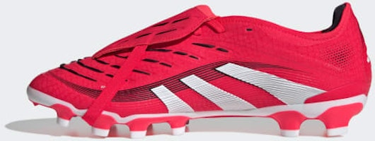 Predator Pro Lipat Lidah FG/MG Sepatu Bola JR0443 Sizing Predator Pro Lipat Lidah FG/MG Sepatu Bola JR0443