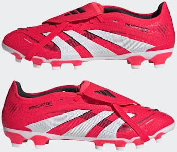 掠夺者Pro可折叠鞋舌FG/MG足球鞋 JR0443 Cheap 掠夺者Pro可折叠鞋舌FG/MG足球鞋 JR0443