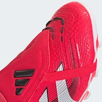 Predator Pro Lipat Lidah FG/MG Sepatu Bola JR0443 2