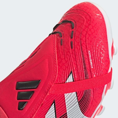 Predator Pro Lengüeta Abatible FG/MG JR0443 2