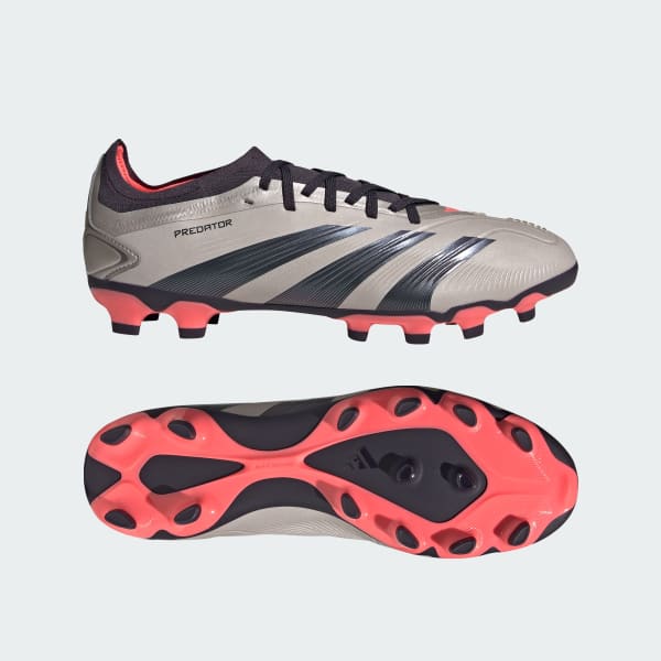 Predator Pro HG/AG Football Boots for Firm & Artificial Grounds IF6370
