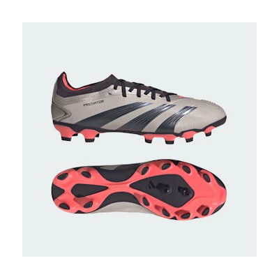 Predator Pro HG/AG Football Boots for Firm & Artificial Grounds