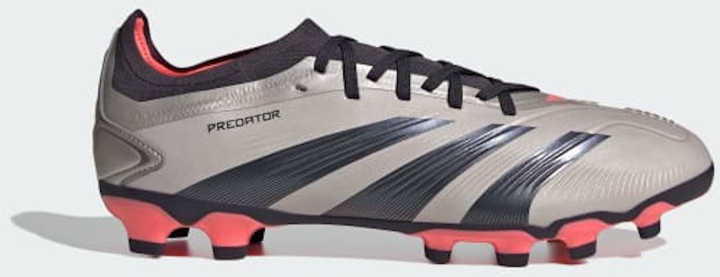 Sepatu Bola Predator Pro HG/AG untuk Lapangan Keras & Sintetis IF6370 Order Sepatu Bola Predator Pro HG/AG untuk Lapangan Keras & Sintetis IF6370