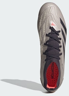 Sepatu Bola Predator Pro HG/AG untuk Lapangan Keras & Sintetis IF6370 Lookbook Sepatu Bola Predator Pro HG/AG untuk Lapangan Keras & Sintetis IF6370