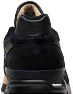 Premier x New Balance 998 'PRMR' 联名限量款 M998PRMR Sizing Premier x New Balance 998 'PRMR' 联名限量款 M998PRMR