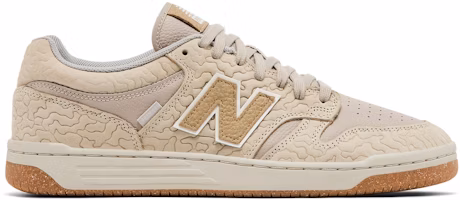 Premier x New Balance Numeric 480 'Morel Mushroom' NM480PMR Premier x New Balance Numeric 480 'Morel Mushroom' NM480PMR