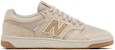 Premier x New Balance Numeric 480 'Cendawan Morel' NM480PMR