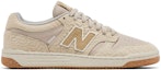 Buy Premier x New Balance Numeric 480 'Cendawan Morel' NM480PMR