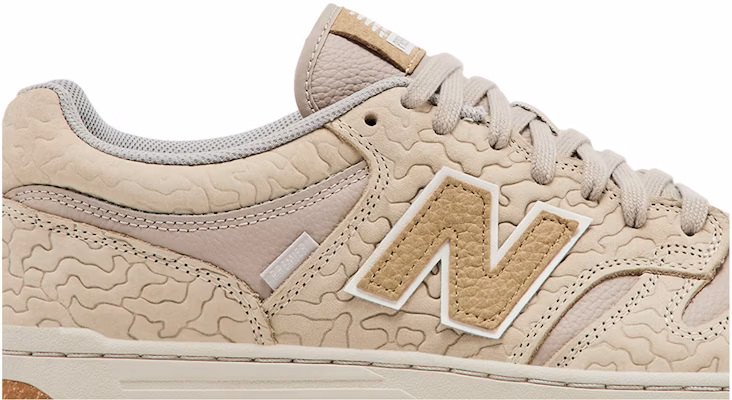 Premier x New Balance Numeric 480 'Morel Mushroom' NM480PMR Order Premier x New Balance Numeric 480 'Morel Mushroom' NM480PMR